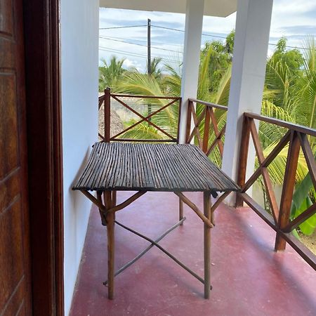 Zuri House Hotel Nungwi Exterior foto