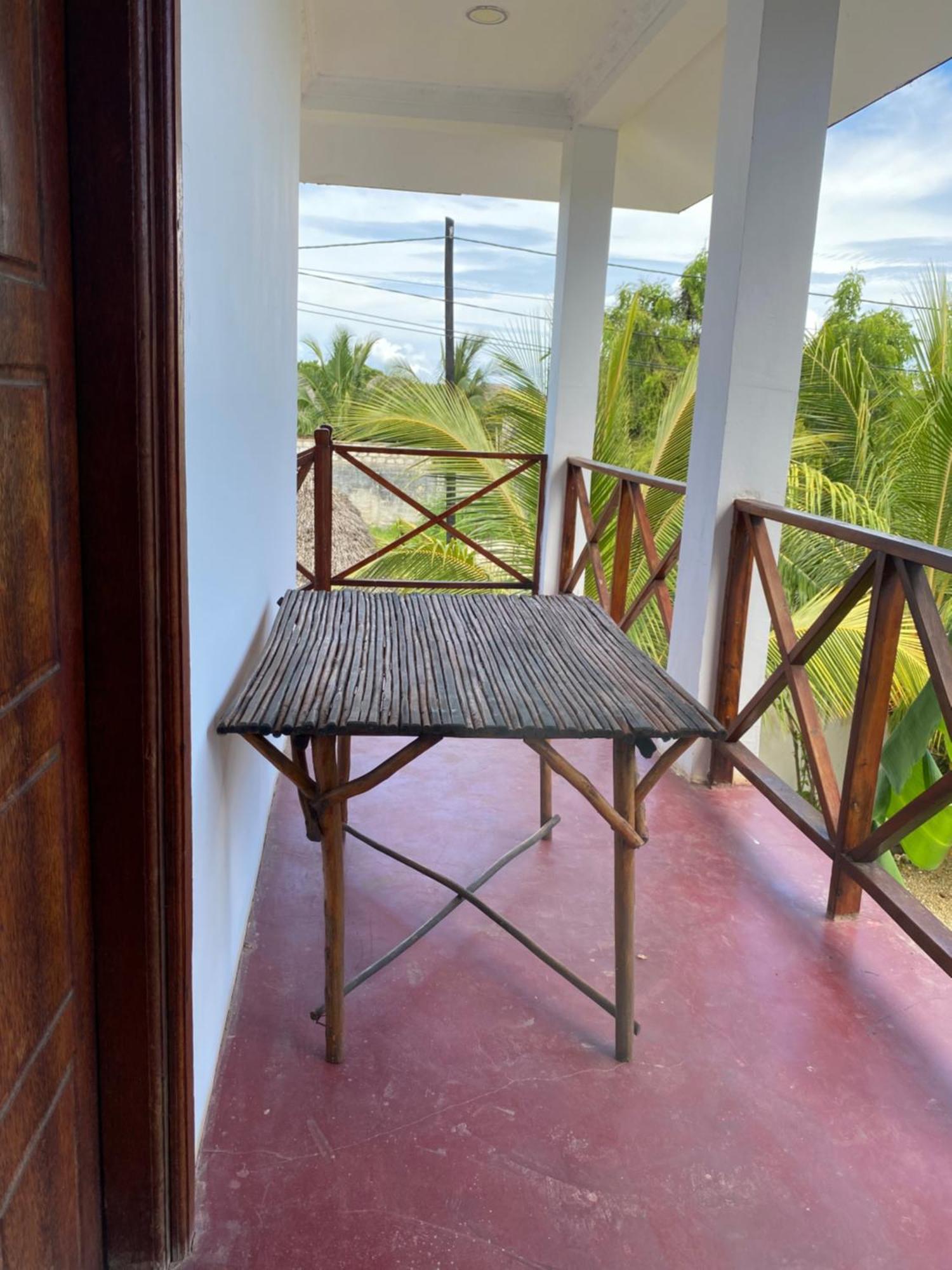 Zuri House Hotel Nungwi Exterior foto